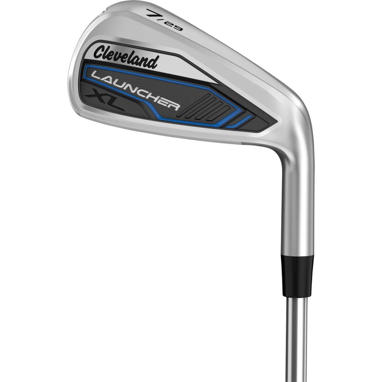 Cleveland Eisensatz Launcher XL 2022 2 Cleveland Eisensatz Launcher XL 2022 – Bild 2