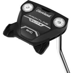 Cleveland Frontline Elite RHO Single Bend Putter -Professioneller Golfshop cleveland frontline elite rho single bend putter 5058395 6ho76fORKBMwMG 1280x1280