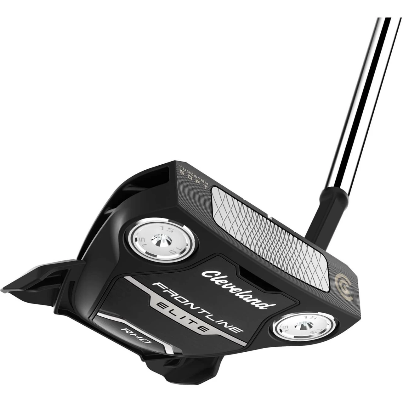 Cleveland Frontline Elite RHO Slant Putter 1 Cleveland Frontline Elite RHO Slant Putter