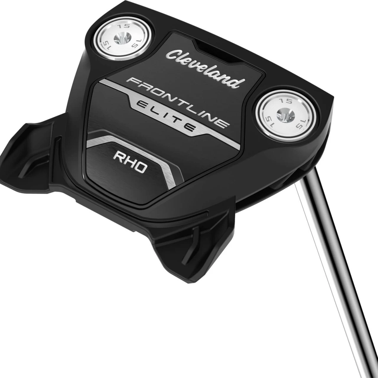 Cleveland Frontline Elite RHO Slant Putter 6 Cleveland Frontline Elite RHO Slant Putter – Bild 6