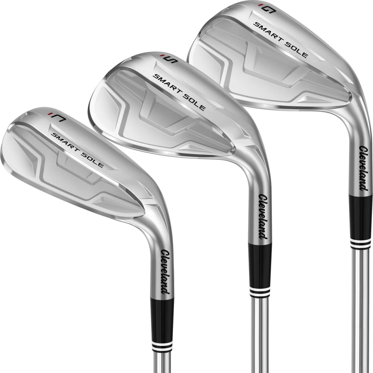 Cleveland Smart Sole 4.0 Wedge 2 Cleveland Smart Sole 4.0 Wedge – Bild 2