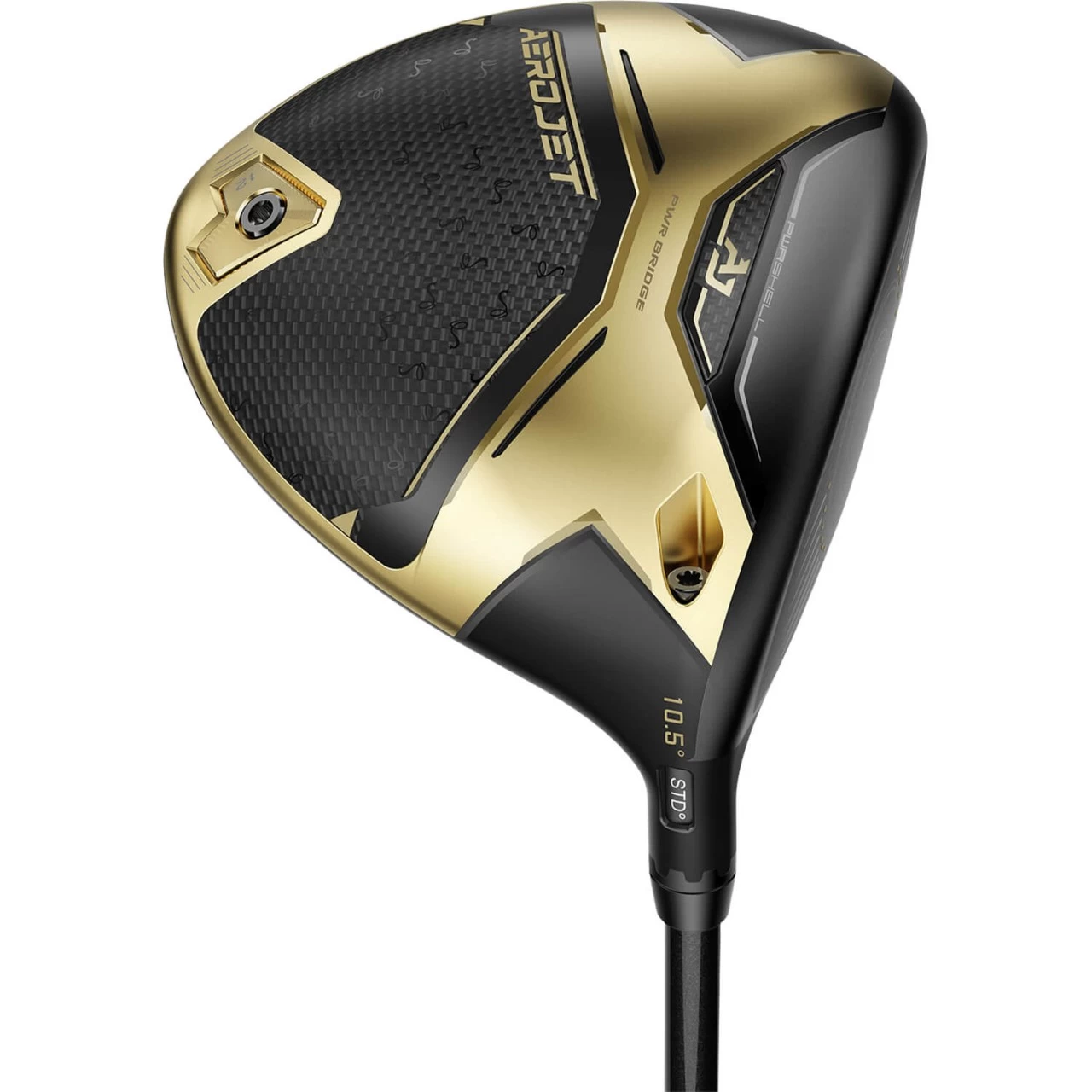 Cobra Aerojet 50th Anniversary Limited Driver 1 Cobra Aerojet 50th Anniversary Limited Driver