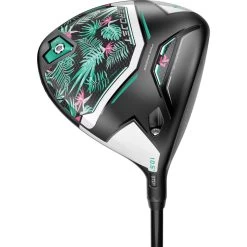 Cobra AEROJET Palm Tree Crew Limited Driver