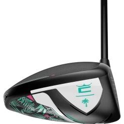 Cobra AEROJET Palm Tree Crew Limited Driver -Professioneller Golfshop cobra aerojet palm tree crew limited driver 5058359 5M17Lyd580HVkU 1280x1280