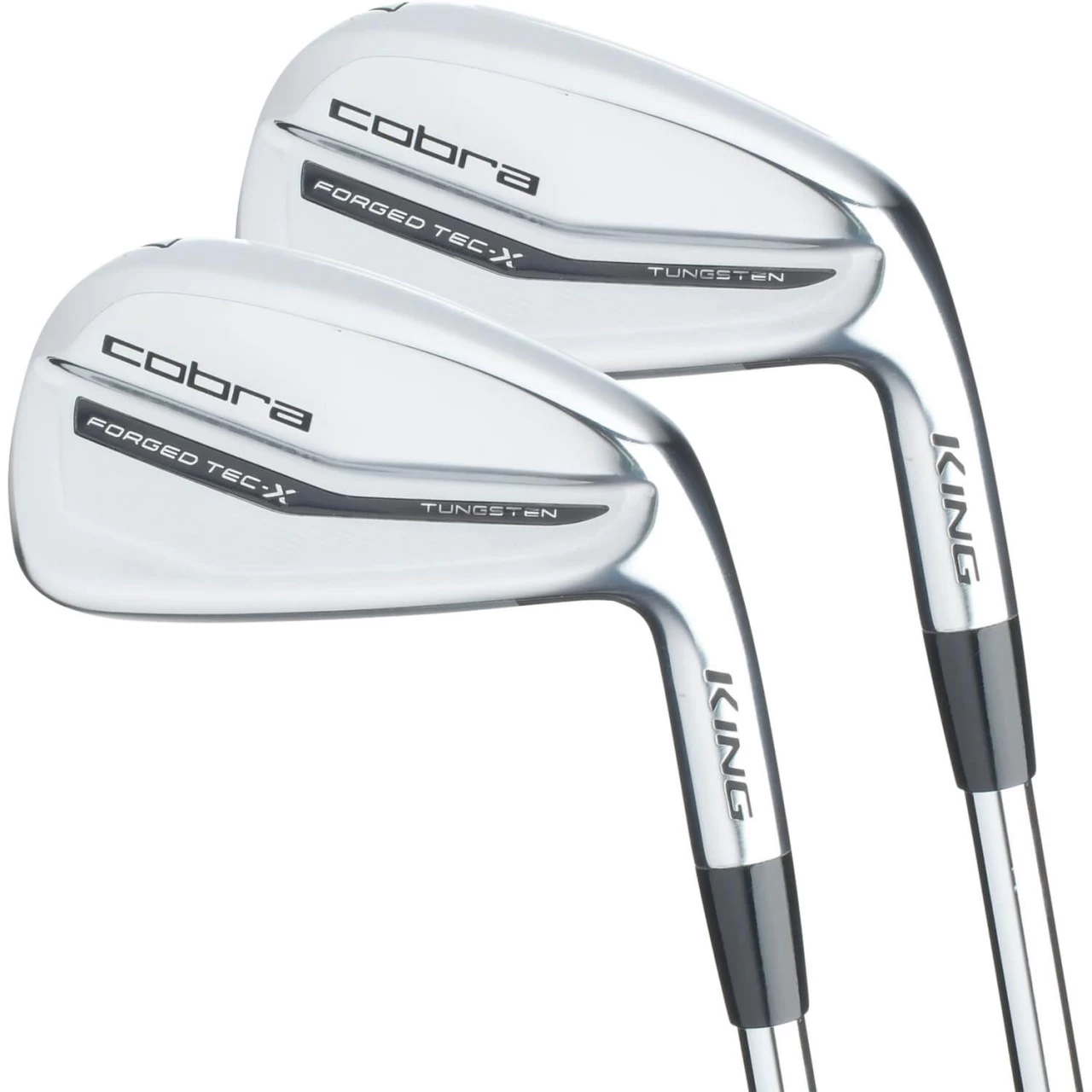 Cobra Eisensatz King Forged TEC X 1 Cobra Eisensatz King Forged TEC X