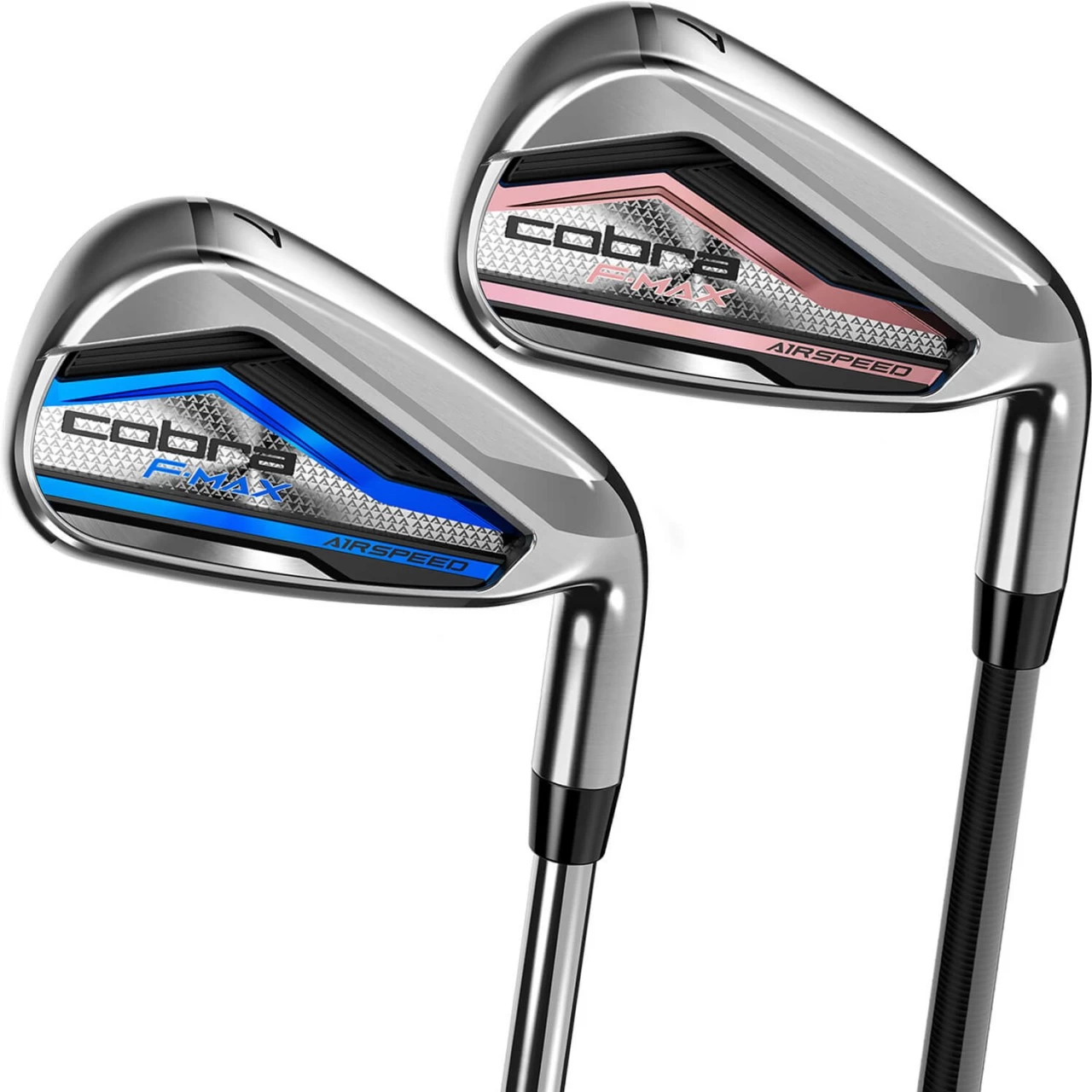 Cobra F-Max Airspeed Eisensatz 1 Cobra F-Max Airspeed Eisensatz