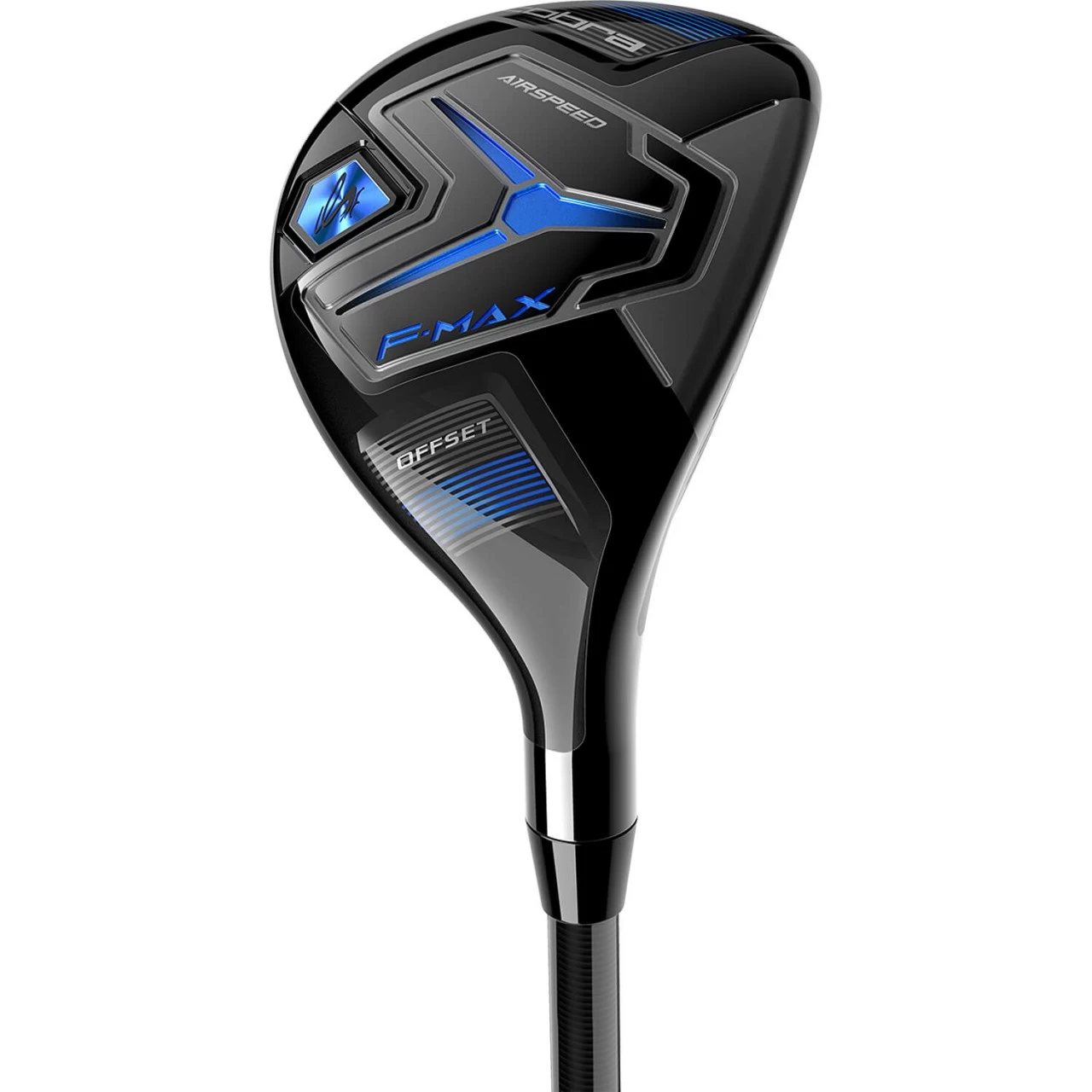 Cobra F-Max Airspeed Hybrid 1 Cobra F-Max Airspeed Hybrid