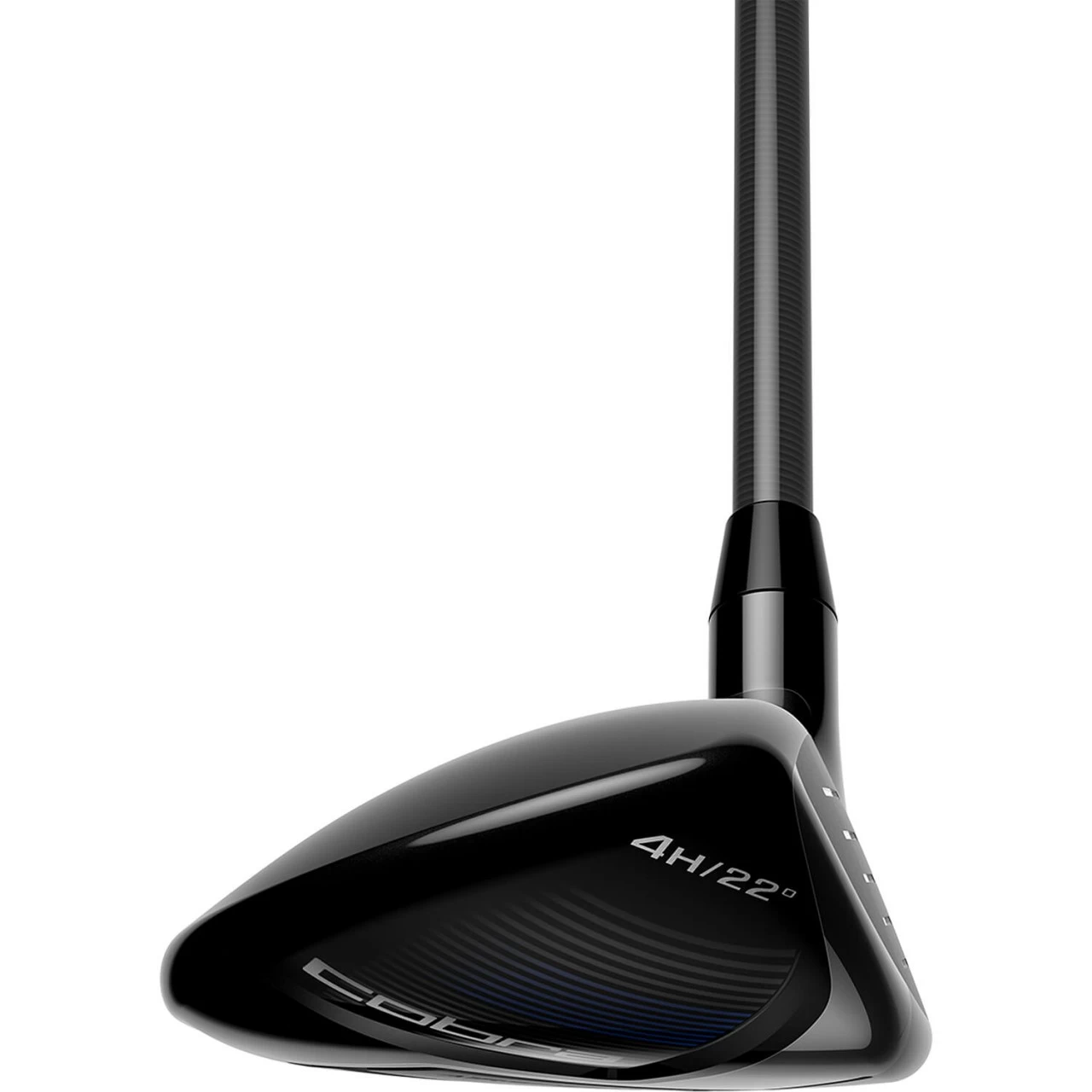 Cobra F-Max Airspeed Hybrid 2 Cobra F-Max Airspeed Hybrid – Bild 2