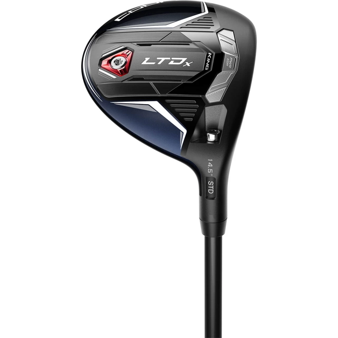 Cobra Fairwayholz King LTDx 2 Cobra Fairwayholz King LTDx – Bild 2
