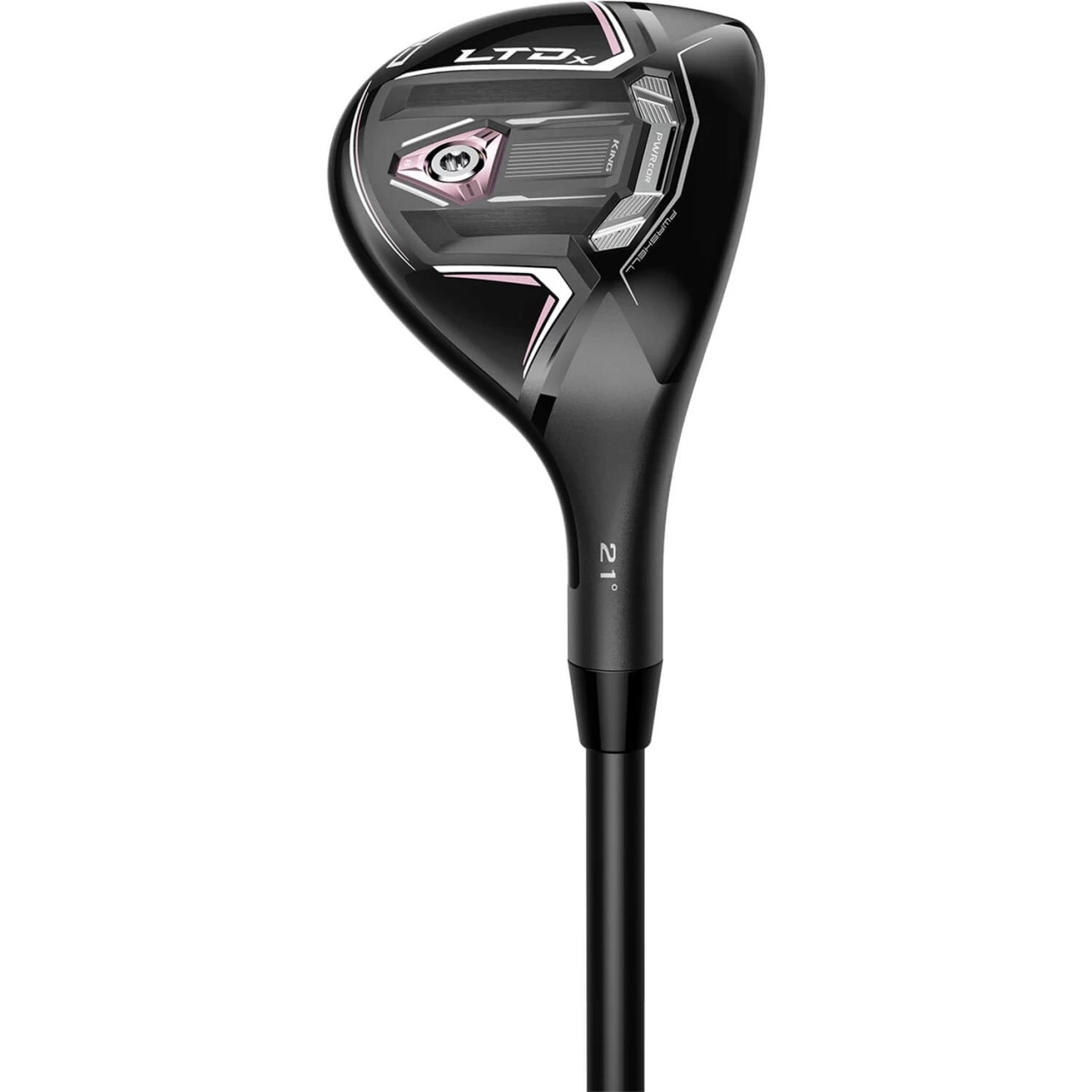 Cobra Hybrid King LTDx 2 Cobra Hybrid King LTDx – Bild 2