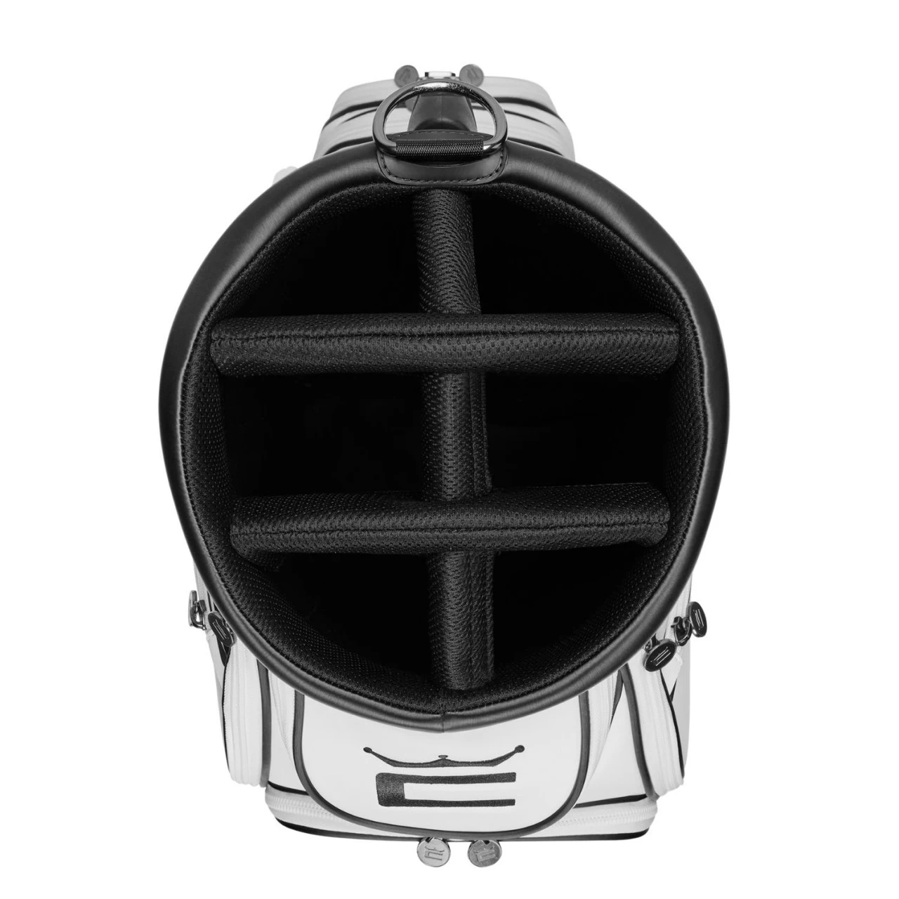 Cobra Staffbag Tour Limited - Open 2023, Weiß 6 Cobra Staffbag Tour Limited - Open 2023, Weiß – Bild 6