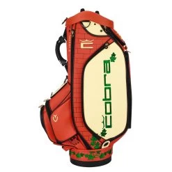 Cobra Tour Limited - PGA Championship 2023 Staff Bag, Orange -Professioneller Golfshop cobra tour limited pga championship 2023 staff bag orange orange 5062545 3EuZa9Qk6gJIAK 1280x1280