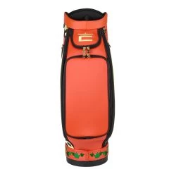 Cobra Tour Limited - PGA Championship 2023 Staff Bag, Orange -Professioneller Golfshop cobra tour limited pga championship 2023 staff bag orange orange 5062545 4X0xVqit80veTO 1280x1280