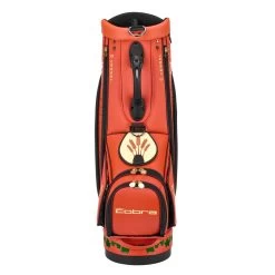 Cobra Tour Limited - PGA Championship 2023 Staff Bag, Orange -Professioneller Golfshop cobra tour limited pga championship 2023 staff bag orange orange 5062545 5hZyilr2vqK2ns 1280x1280
