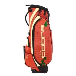 Cobra Tour Limited - PGA Championship 2023 Stand Bag, Orange -Professioneller Golfshop cobra tour limited pga championship 2023 stand bag orange orange 5062546 31D3G2iAvczlO9 1280x1280