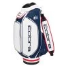 Cobra Tour Limited - US Open 2023 Staff Bag, Navy/weiß