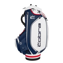 Cobra Tour Limited - US Open 2023 Staff Bag, Navy/weiß -Professioneller Golfshop cobra tour limited us open 2023 staff bag navyweiss blau 5062548 3d3XVzwq2ISWJW 1280x1280