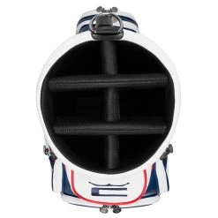 Cobra Tour Limited - US Open 2023 Staff Bag, Navy/weiß -Professioneller Golfshop cobra tour limited us open 2023 staff bag navyweiss blau 5062548 685vQ5Nt0Ey6kD 1280x1280