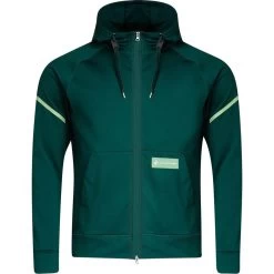 Cross® Cross Hoodie Active, Grün