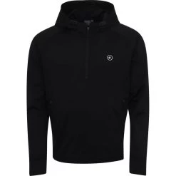 Cross® Cross Hoodie Martin, Schwarz
