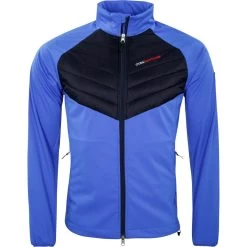 Cross® Cross Jacke Stance, Blau