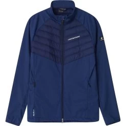 Cross® Cross Jacke Stance, Dunkelblau