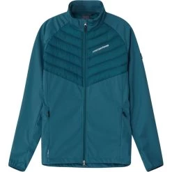 Cross® Cross Jacke Stance, Türkis