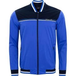 Cross® Cross Jacke Storm, Blau