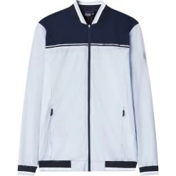 Cross® Cross Jacke Storm, Hellblau