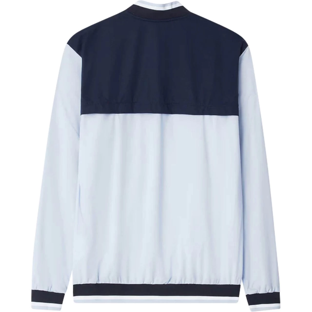 Cross® Cross Jacke Storm, Hellblau 2 Cross® Cross Jacke Storm, Hellblau – Bild 2