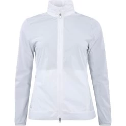 Cross® Cross Jacke Wind, Weiß