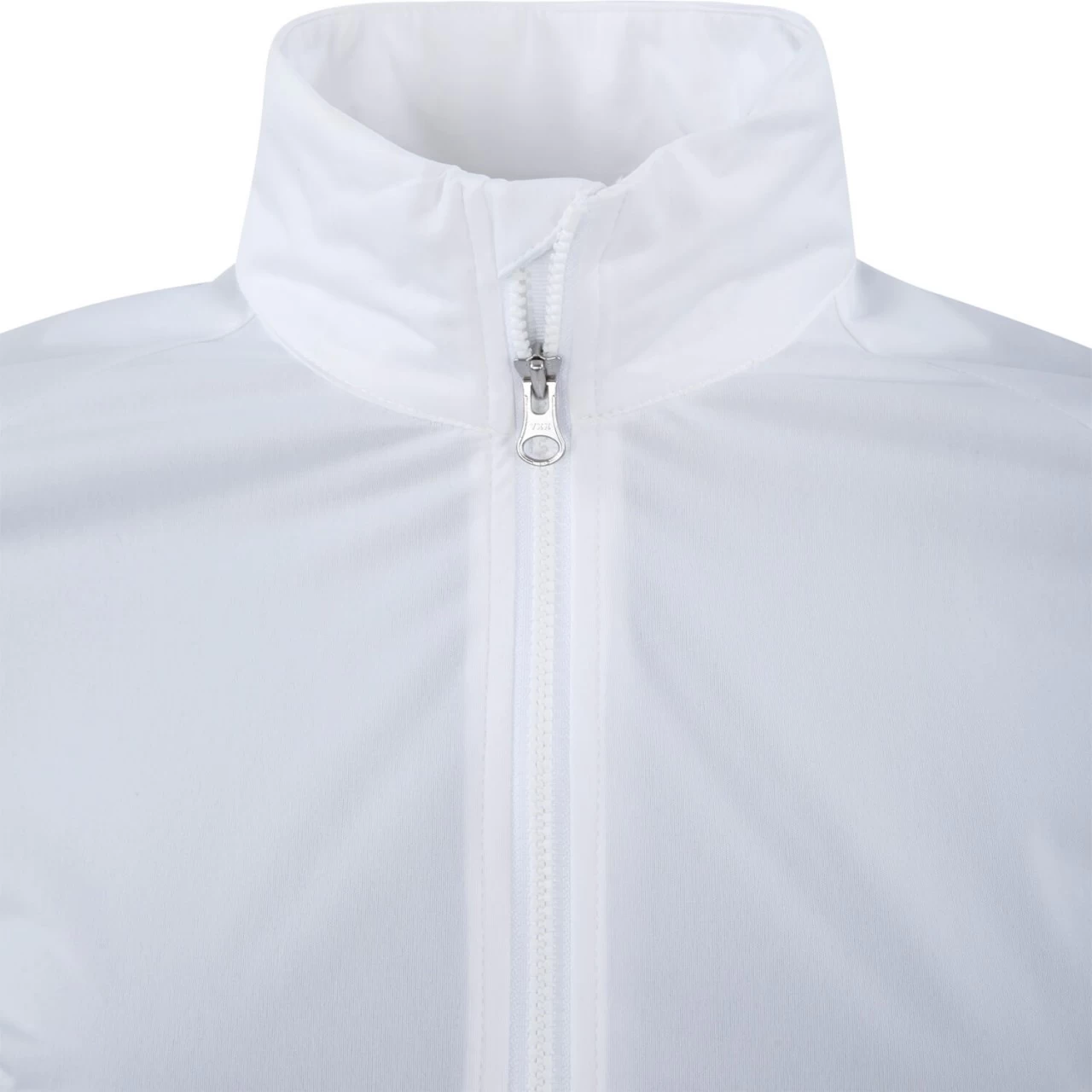 Cross® Cross Jacke Wind, Weiß 2 Cross® Cross Jacke Wind, Weiß – Bild 2