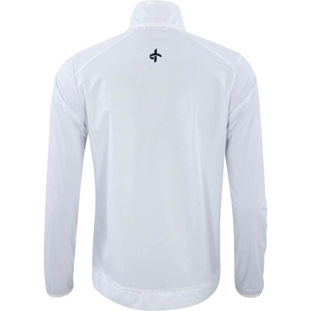 Cross® Cross Jacke Wind, Weiß 3 Cross® Cross Jacke Wind, Weiß – Bild 3