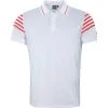 Cross® Cross Polo Sporty, Weiß