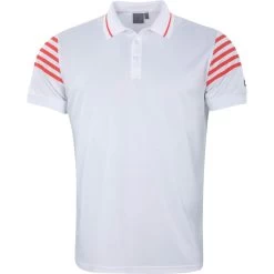 Cross® Cross Polo Sporty, Weiß