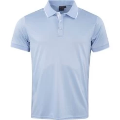 Cross® Cross Poloshirt Neo, Blau