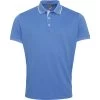 Cross® Cross Poloshirt Neo, Kurzarm, Blau