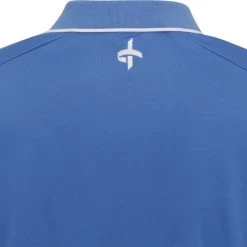 Cross® Cross Poloshirt Neo, Kurzarm, Blau -Professioneller Golfshop cross poloshirt neo kurzarm blau blau 6750269 3nKGm70ZZgVNoW 1280x1280