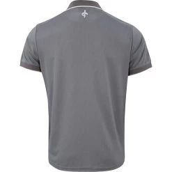 Cross® Cross Poloshirt Neo, Kurzarm, Grau -Professioneller Golfshop cross poloshirt neo kurzarm grau grau 6750269 3ZjwmcWp7IG35e 1280x1280