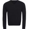 Cross® Cross Pullover Classic V-Neck, Navy