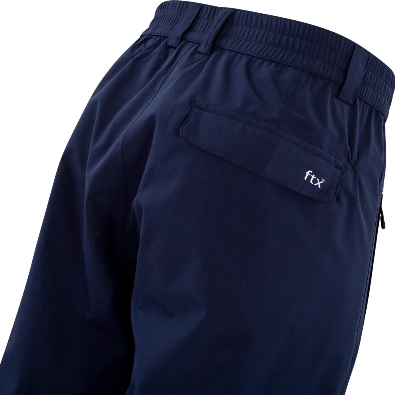 Cross® Cross Regenhose Cloud, Navy 5 Cross® Cross Regenhose Cloud, Navy – Bild 5