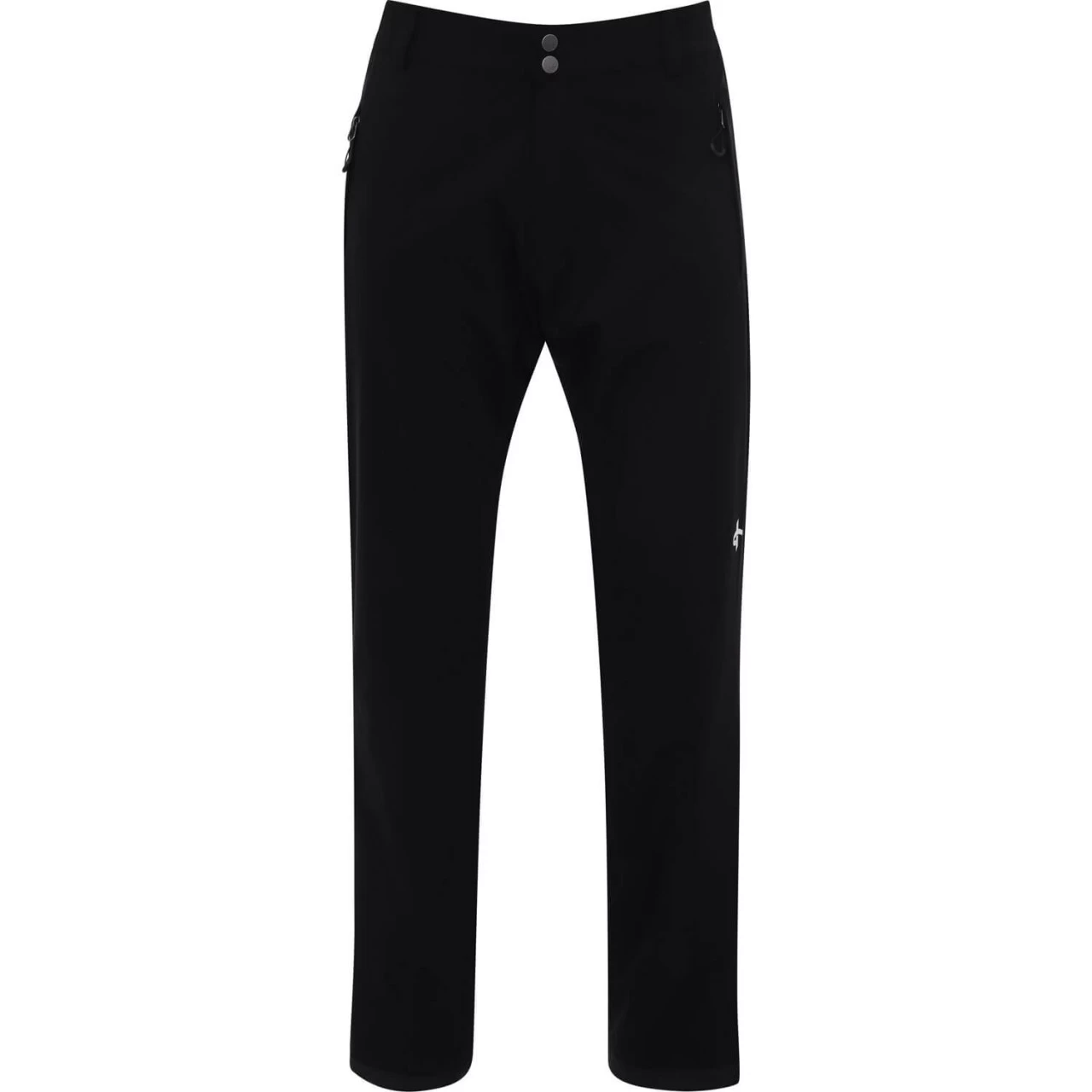 Cross® Cross Regenhose Cloud, Schwarz 1 Cross® Cross Regenhose Cloud, Schwarz