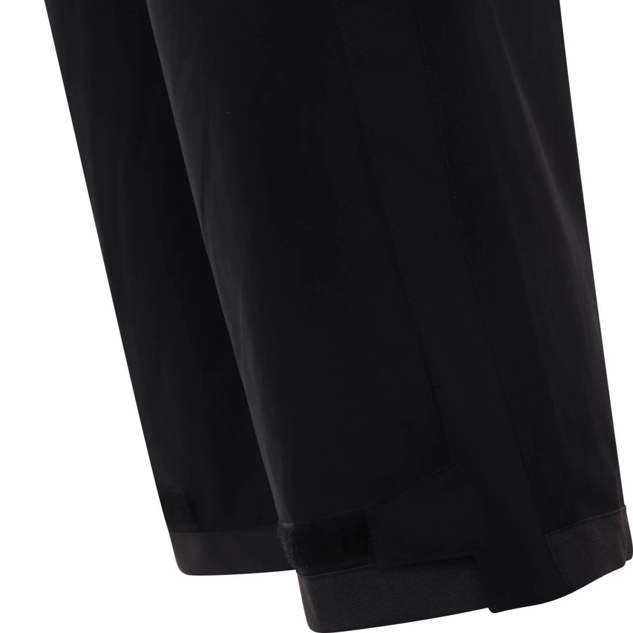 Cross® Cross Regenhose Cloud, Schwarz 4 Cross® Cross Regenhose Cloud, Schwarz – Bild 4