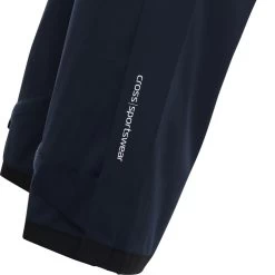 Cross® Cross Regenhose Pro, Navy -Professioneller Golfshop cross regenhose pro navy blau 6756300 3ZvwDQjc9r5e2Q 1280x1280