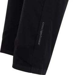 Cross® Cross Regenhose Pro, Schwarz -Professioneller Golfshop cross regenhose pro schwarz schwarz 6756300 3a55jIRnJqvNKW 1280x1280