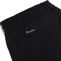 Cross® Cross Regenhose Pro, Schwarz -Professioneller Golfshop cross regenhose pro schwarz schwarz 6756300 547h9mtpB8PQUp 1280x1280