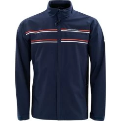 Cross® Cross Regenjacke Cloud, Navy