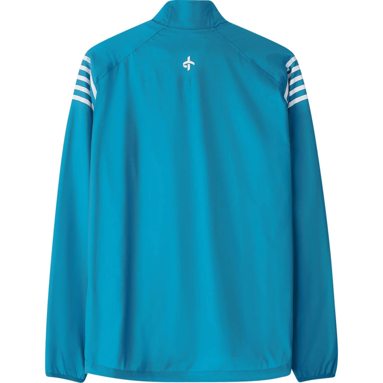 Cross® Cross Regenjacke Hurricane, Blau 2 Cross® Cross Regenjacke Hurricane, Blau – Bild 2