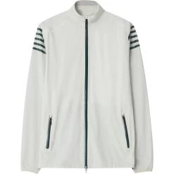 Cross® Cross Regenjacke Hurricane, Hellgrau