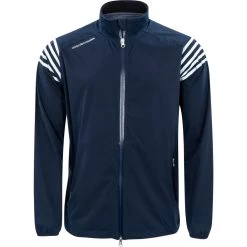 Cross® Cross Regenjacke Hurricane, Navy